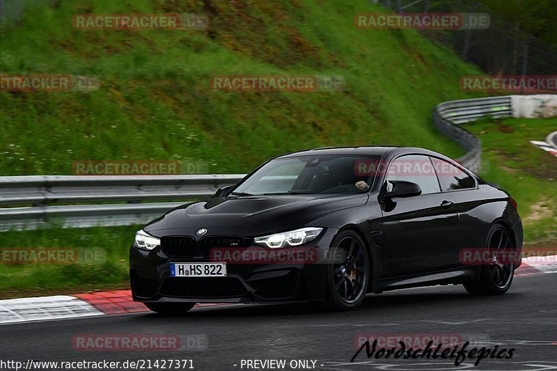 Bild #21427371 - Touristenfahrten Nürburgring Nordschleife (09.05.2023)