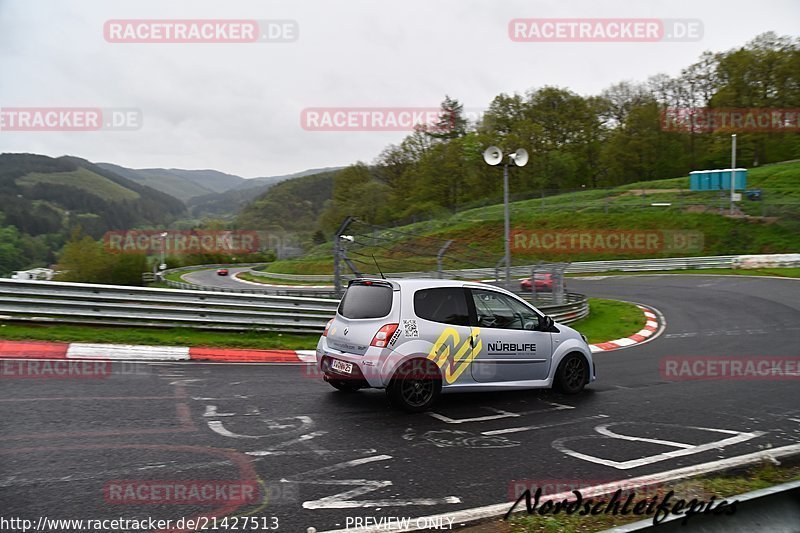 Bild #21427513 - Touristenfahrten Nürburgring Nordschleife (09.05.2023)