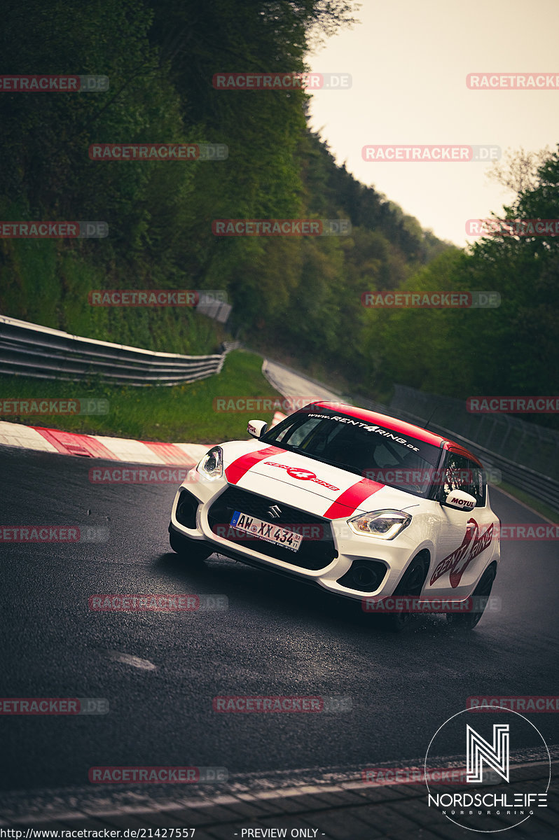 Bild #21427557 - Touristenfahrten Nürburgring Nordschleife (09.05.2023)