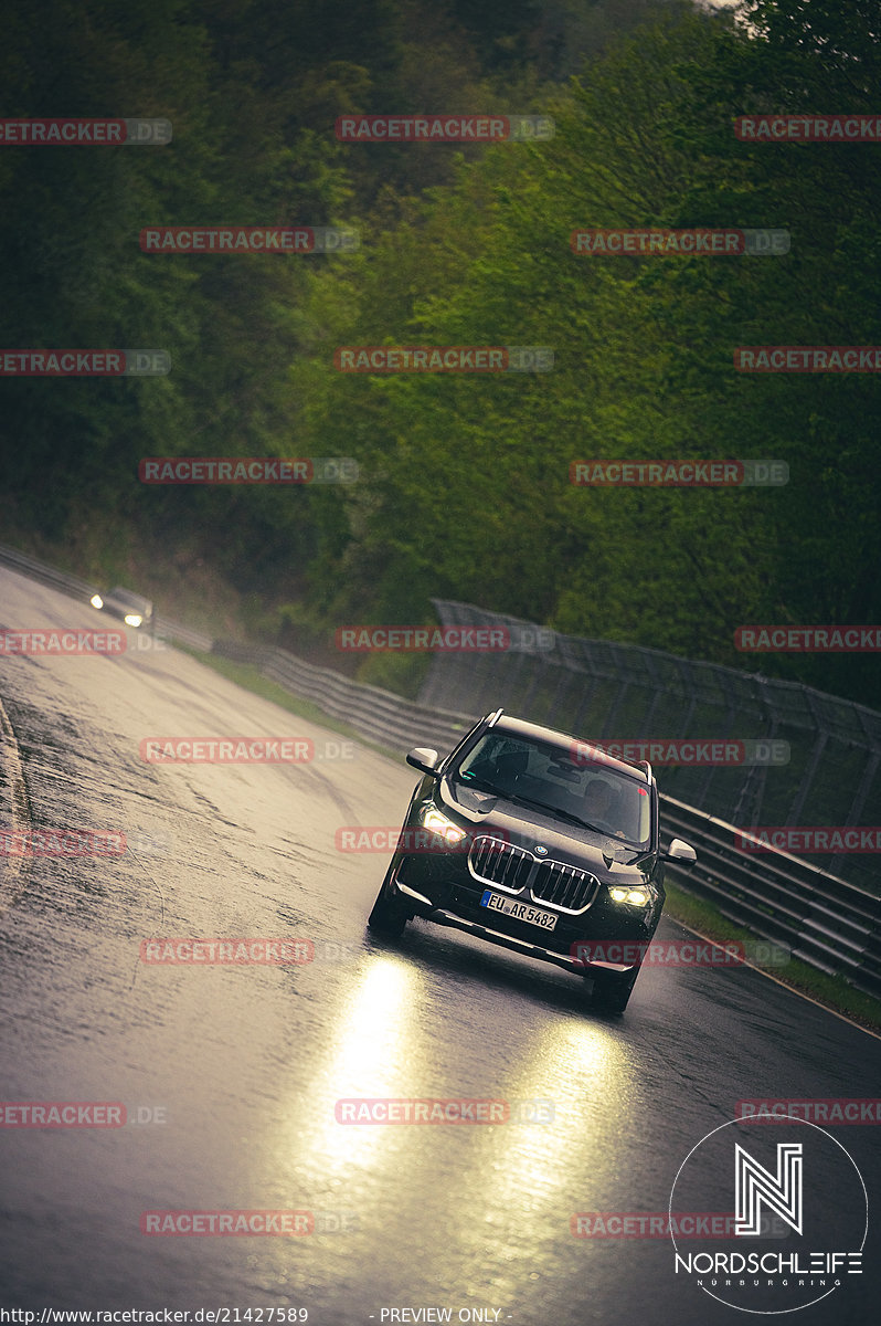 Bild #21427589 - Touristenfahrten Nürburgring Nordschleife (09.05.2023)