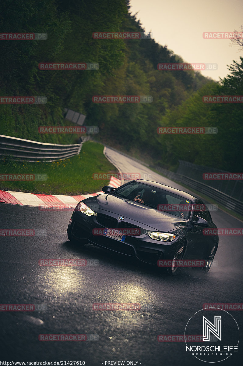 Bild #21427610 - Touristenfahrten Nürburgring Nordschleife (09.05.2023)