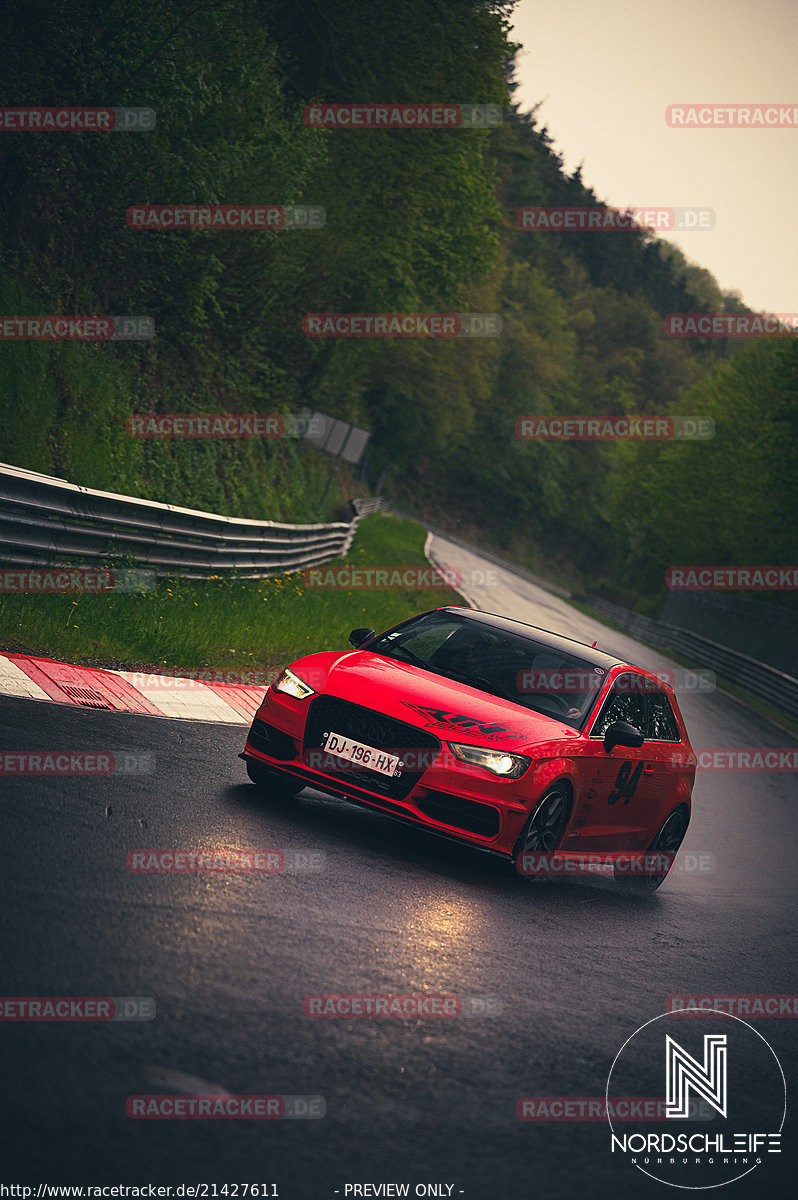 Bild #21427611 - Touristenfahrten Nürburgring Nordschleife (09.05.2023)