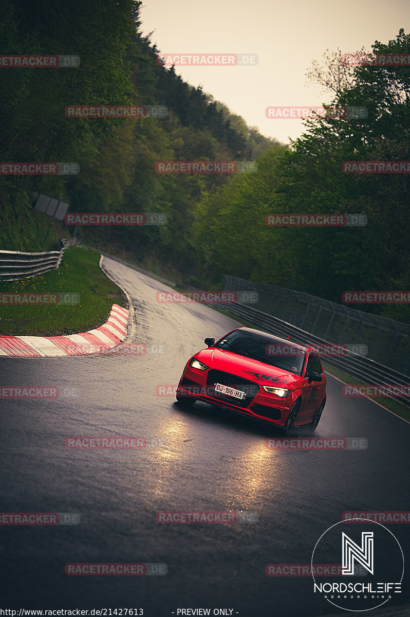 Bild #21427613 - Touristenfahrten Nürburgring Nordschleife (09.05.2023)