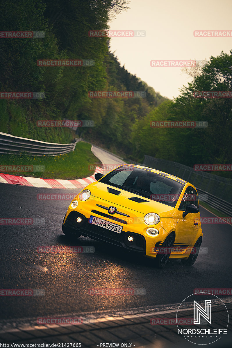 Bild #21427665 - Touristenfahrten Nürburgring Nordschleife (09.05.2023)