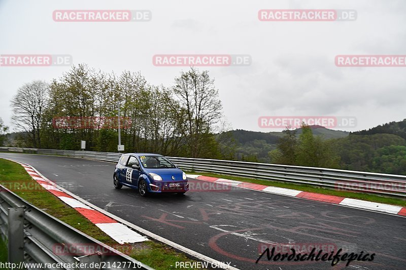 Bild #21427710 - Touristenfahrten Nürburgring Nordschleife (09.05.2023)