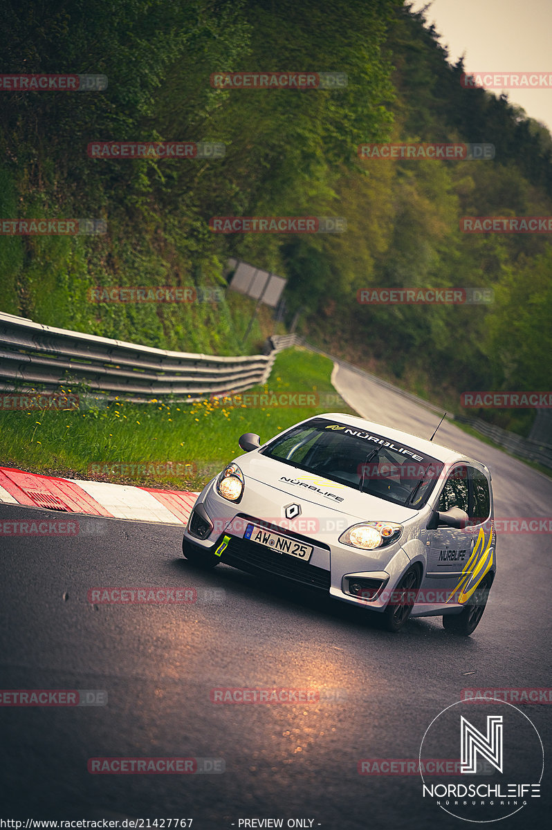 Bild #21427767 - Touristenfahrten Nürburgring Nordschleife (09.05.2023)