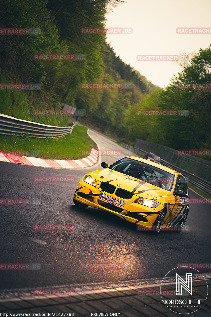 Bild #21427783 - Touristenfahrten Nürburgring Nordschleife (09.05.2023)