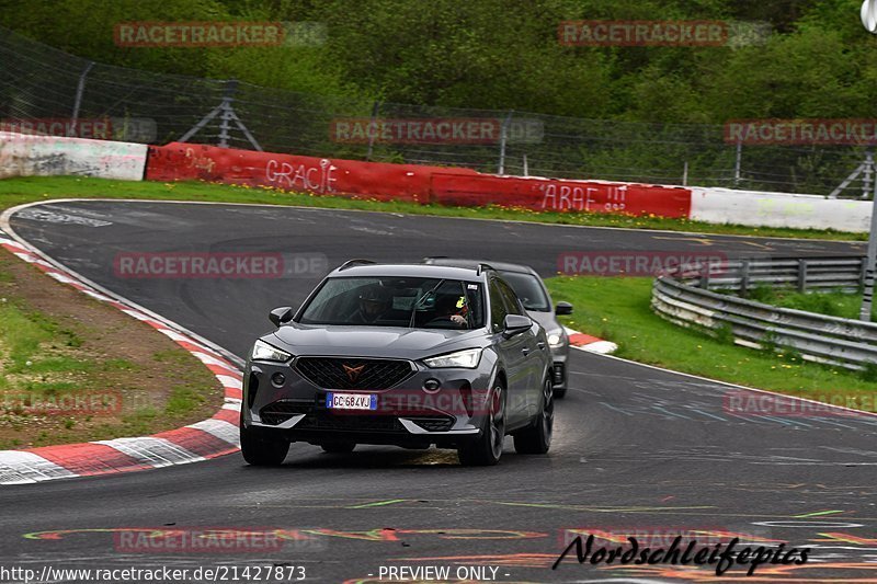 Bild #21427873 - Touristenfahrten Nürburgring Nordschleife (09.05.2023)