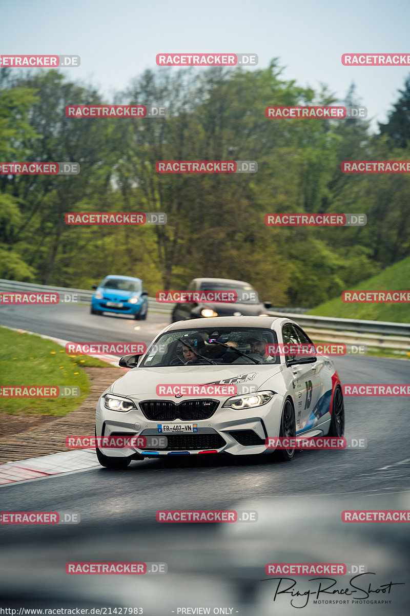 Bild #21427983 - Touristenfahrten Nürburgring Nordschleife (09.05.2023)