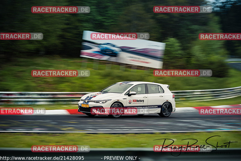 Bild #21428095 - Touristenfahrten Nürburgring Nordschleife (09.05.2023)