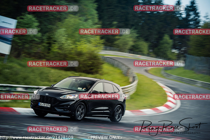 Bild #21428109 - Touristenfahrten Nürburgring Nordschleife (09.05.2023)