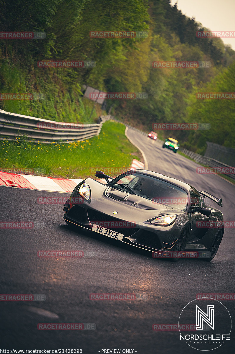 Bild #21428298 - Touristenfahrten Nürburgring Nordschleife (09.05.2023)