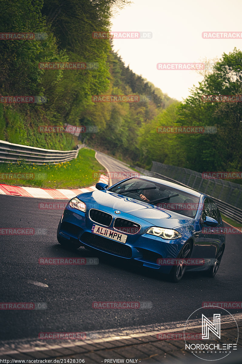 Bild #21428306 - Touristenfahrten Nürburgring Nordschleife (09.05.2023)