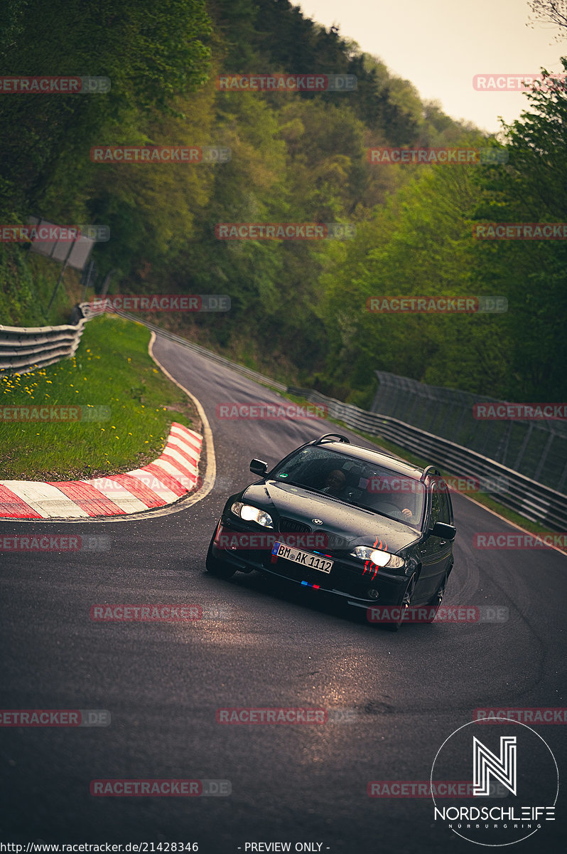 Bild #21428346 - Touristenfahrten Nürburgring Nordschleife (09.05.2023)