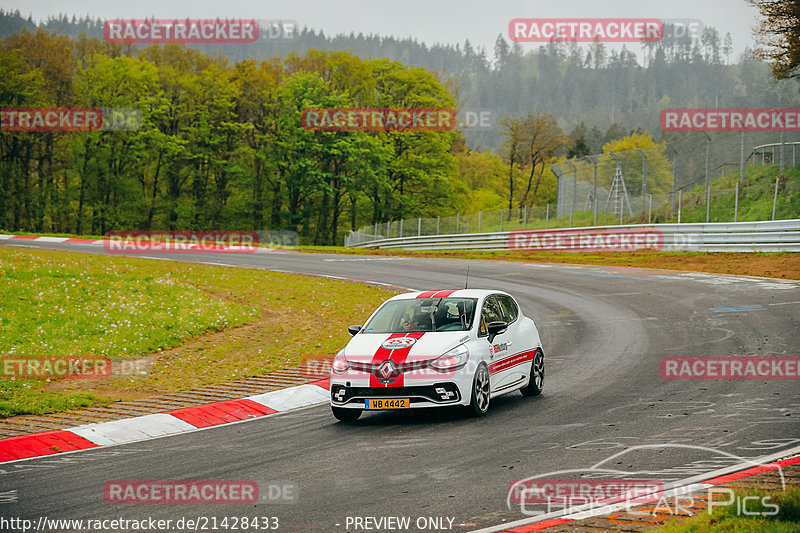 Bild #21428433 - Touristenfahrten Nürburgring Nordschleife (09.05.2023)