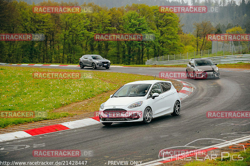 Bild #21428447 - Touristenfahrten Nürburgring Nordschleife (09.05.2023)