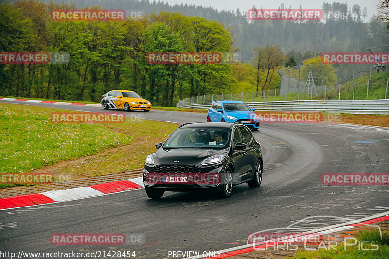 Bild #21428454 - Touristenfahrten Nürburgring Nordschleife (09.05.2023)