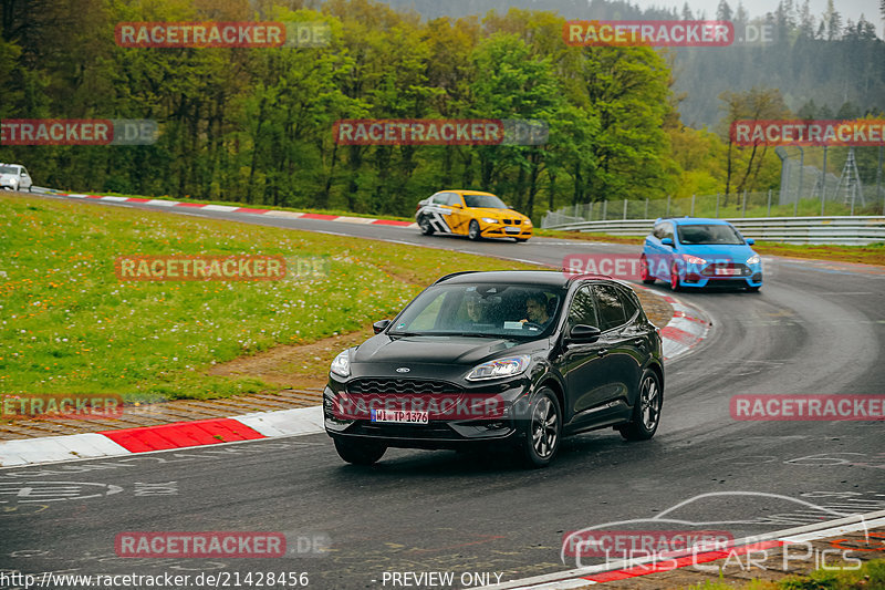 Bild #21428456 - Touristenfahrten Nürburgring Nordschleife (09.05.2023)