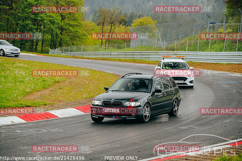 Bild #21428496 - Touristenfahrten Nürburgring Nordschleife (09.05.2023)