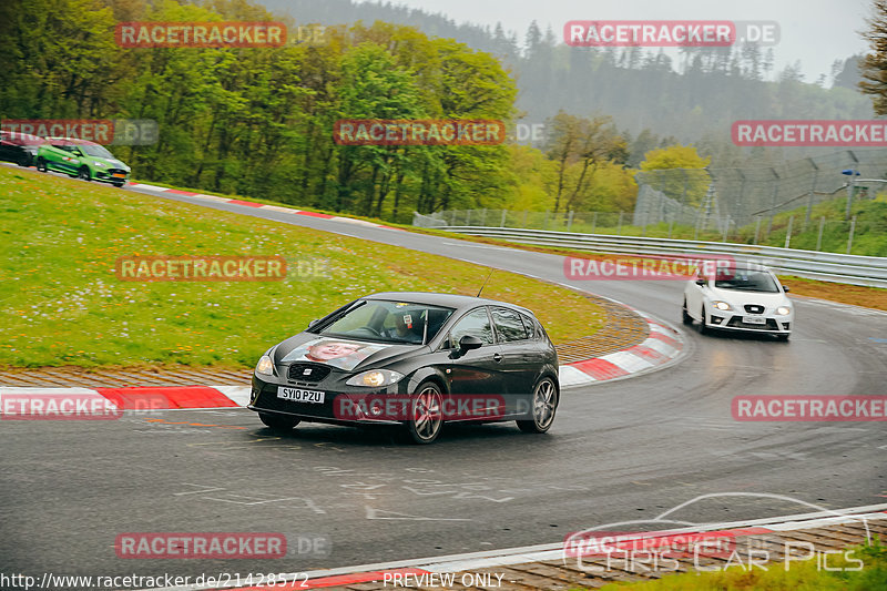 Bild #21428572 - Touristenfahrten Nürburgring Nordschleife (09.05.2023)