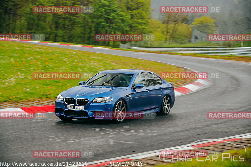 Bild #21428610 - Touristenfahrten Nürburgring Nordschleife (09.05.2023)