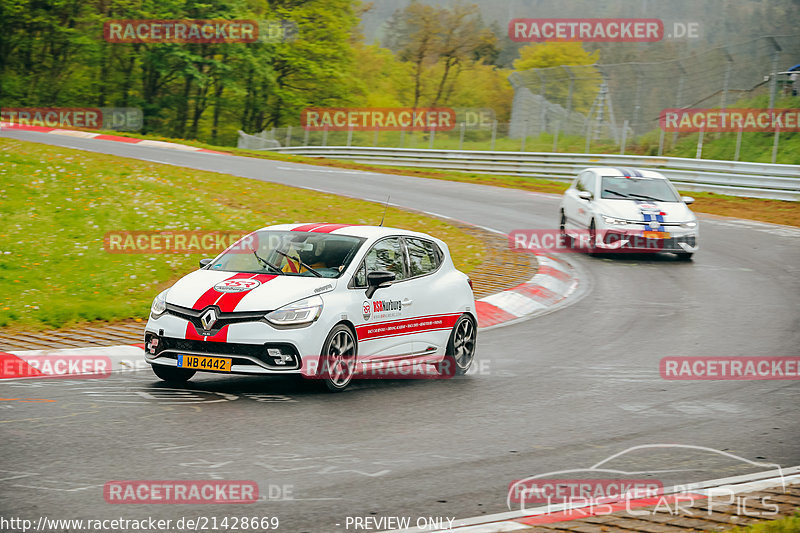 Bild #21428669 - Touristenfahrten Nürburgring Nordschleife (09.05.2023)