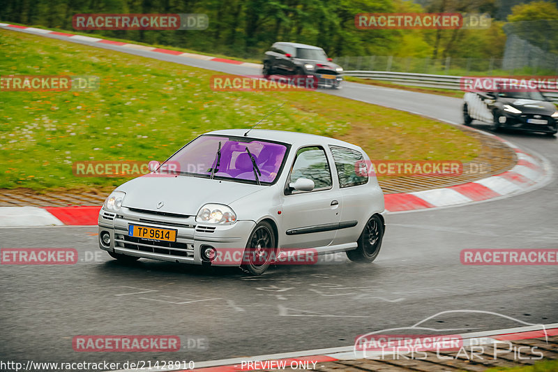 Bild #21428910 - Touristenfahrten Nürburgring Nordschleife (09.05.2023)