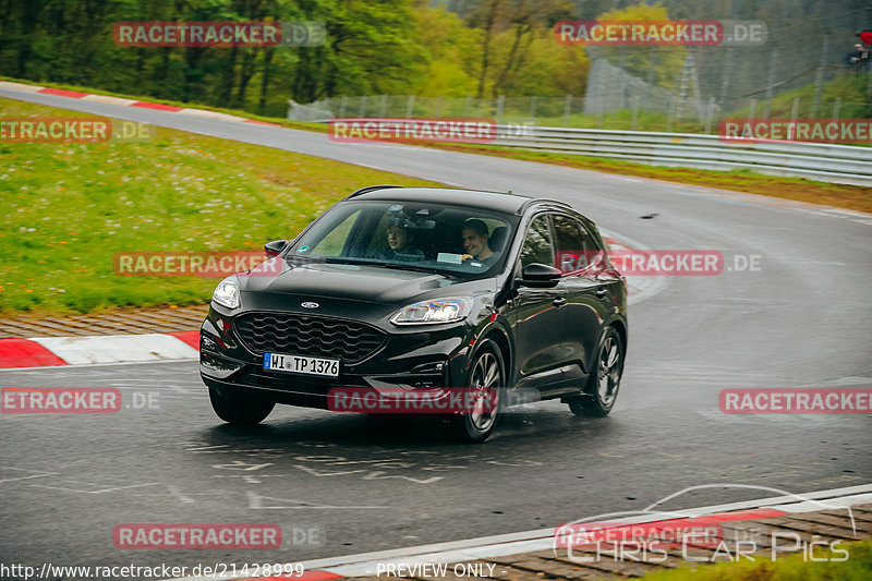 Bild #21428999 - Touristenfahrten Nürburgring Nordschleife (09.05.2023)