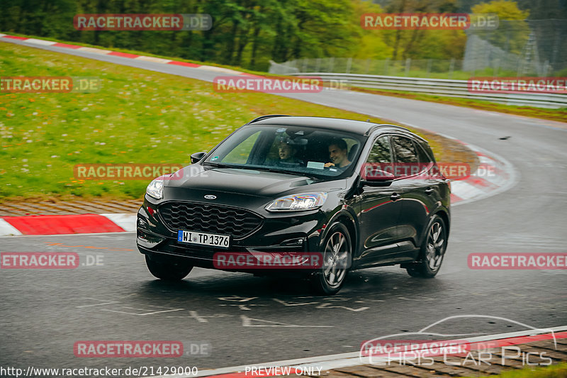 Bild #21429000 - Touristenfahrten Nürburgring Nordschleife (09.05.2023)