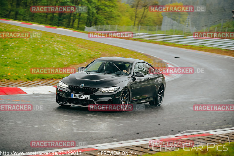 Bild #21429017 - Touristenfahrten Nürburgring Nordschleife (09.05.2023)