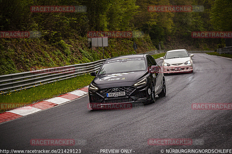 Bild #21429123 - Touristenfahrten Nürburgring Nordschleife (09.05.2023)