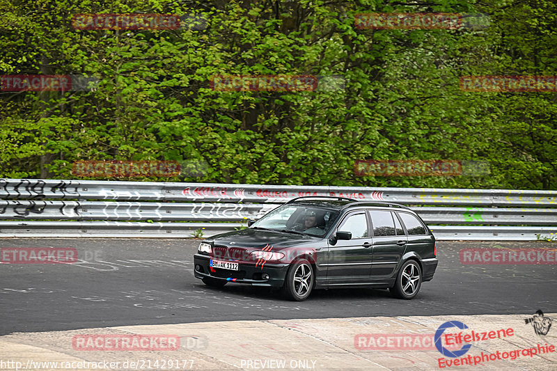 Bild #21429177 - Touristenfahrten Nürburgring Nordschleife (09.05.2023)