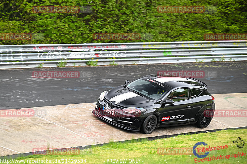 Bild #21429534 - Touristenfahrten Nürburgring Nordschleife (09.05.2023)