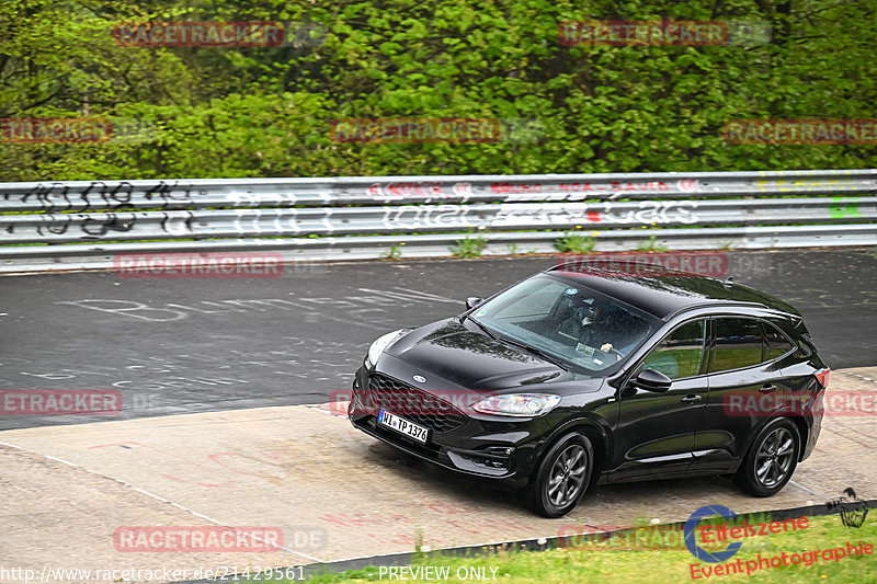 Bild #21429561 - Touristenfahrten Nürburgring Nordschleife (09.05.2023)