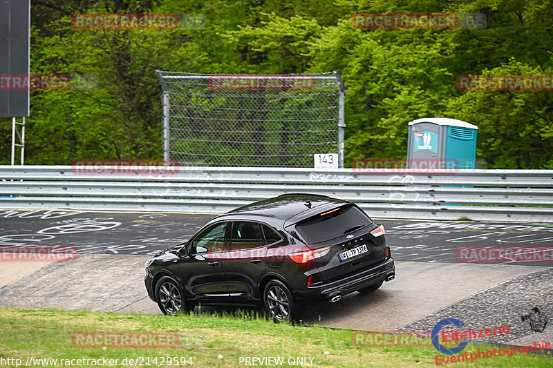 Bild #21429594 - Touristenfahrten Nürburgring Nordschleife (09.05.2023)