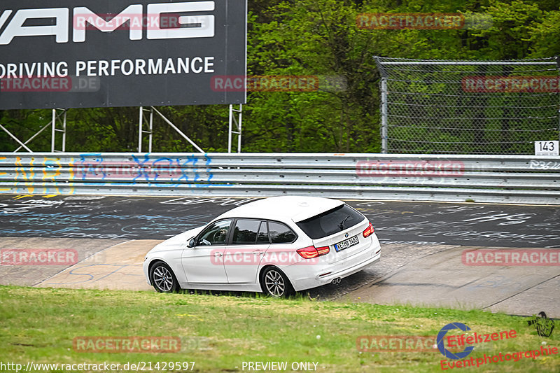 Bild #21429597 - Touristenfahrten Nürburgring Nordschleife (09.05.2023)