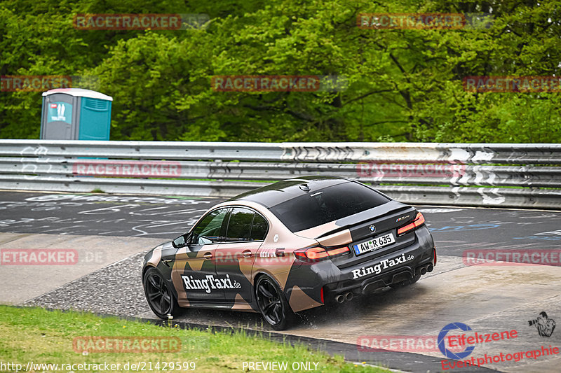 Bild #21429599 - Touristenfahrten Nürburgring Nordschleife (09.05.2023)