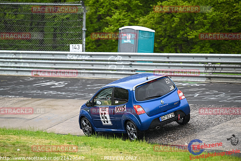 Bild #21429640 - Touristenfahrten Nürburgring Nordschleife (09.05.2023)