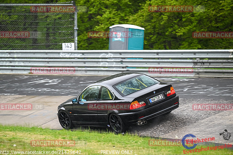 Bild #21429642 - Touristenfahrten Nürburgring Nordschleife (09.05.2023)