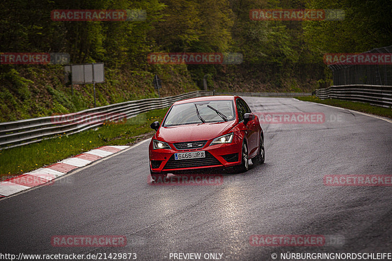 Bild #21429873 - Touristenfahrten Nürburgring Nordschleife (09.05.2023)