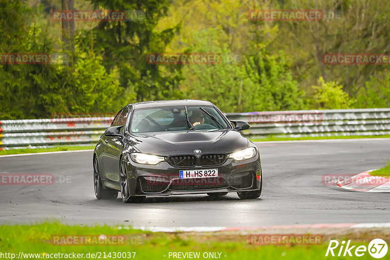 Bild #21430037 - Touristenfahrten Nürburgring Nordschleife (09.05.2023)