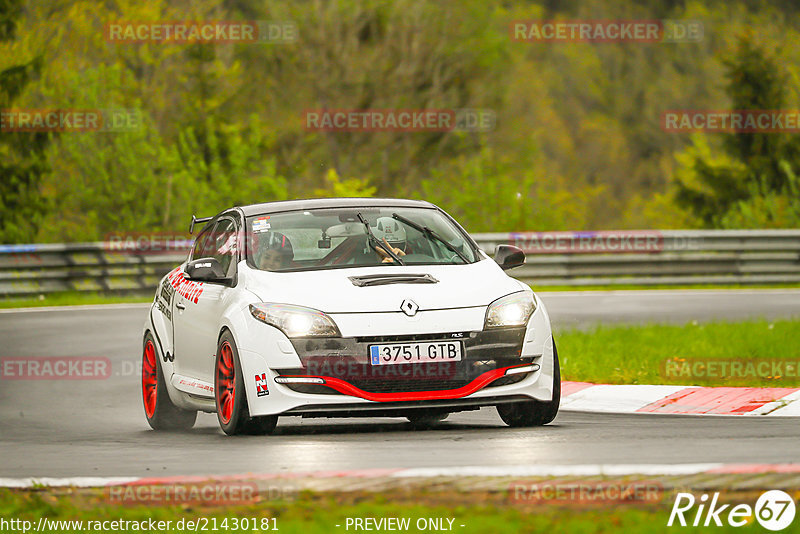 Bild #21430181 - Touristenfahrten Nürburgring Nordschleife (09.05.2023)