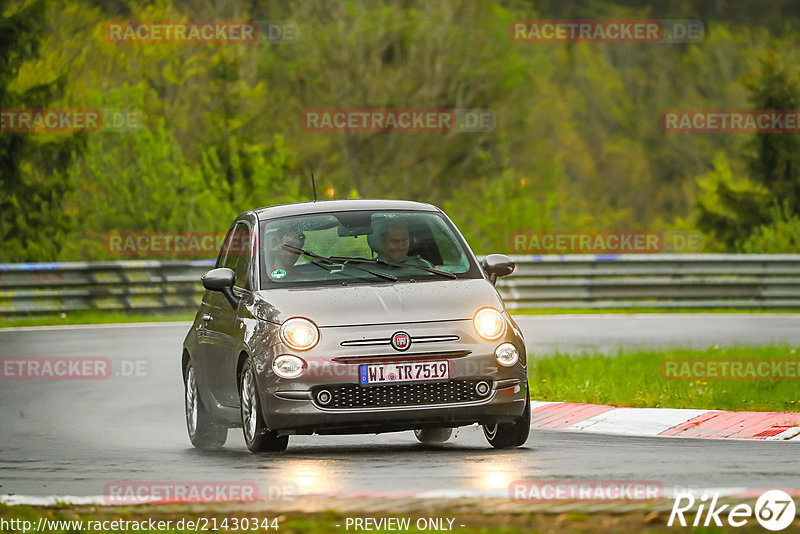 Bild #21430344 - Touristenfahrten Nürburgring Nordschleife (09.05.2023)