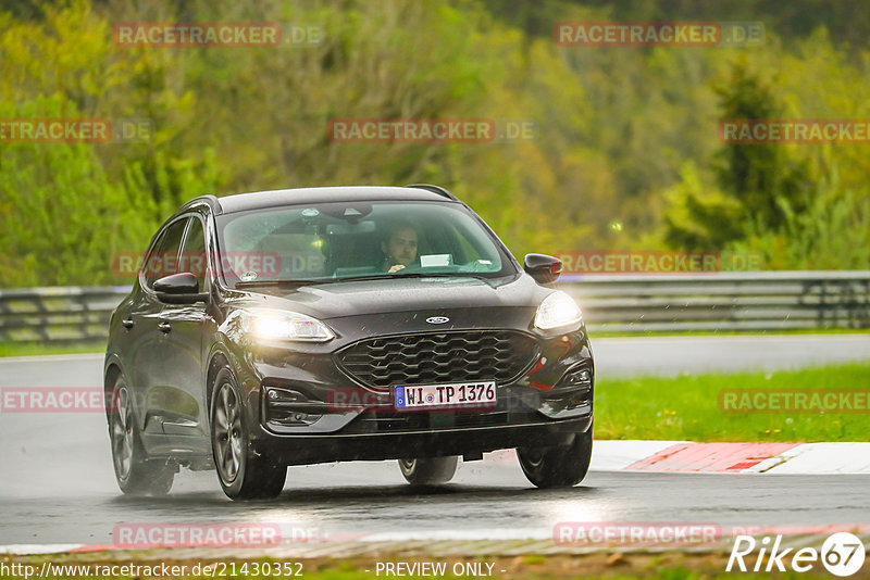 Bild #21430352 - Touristenfahrten Nürburgring Nordschleife (09.05.2023)