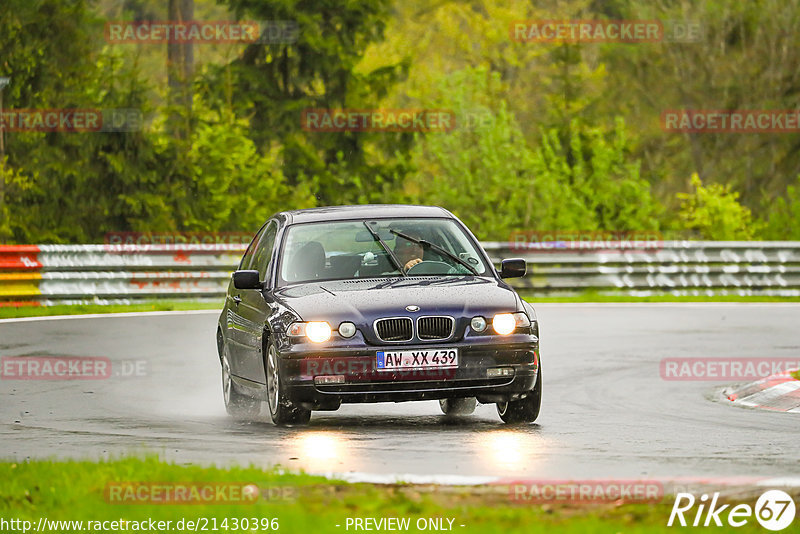 Bild #21430396 - Touristenfahrten Nürburgring Nordschleife (09.05.2023)