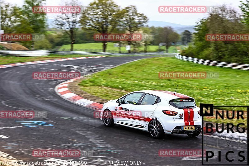 Bild #21430499 - Touristenfahrten Nürburgring Nordschleife (09.05.2023)