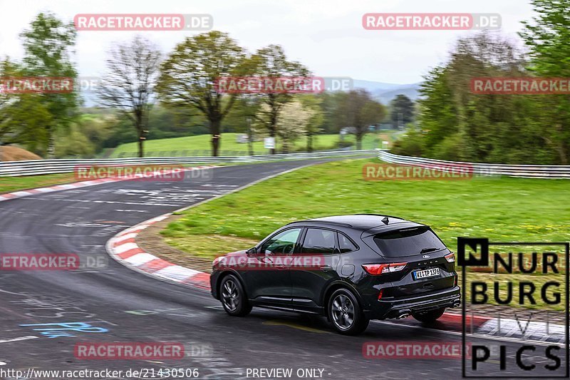 Bild #21430506 - Touristenfahrten Nürburgring Nordschleife (09.05.2023)