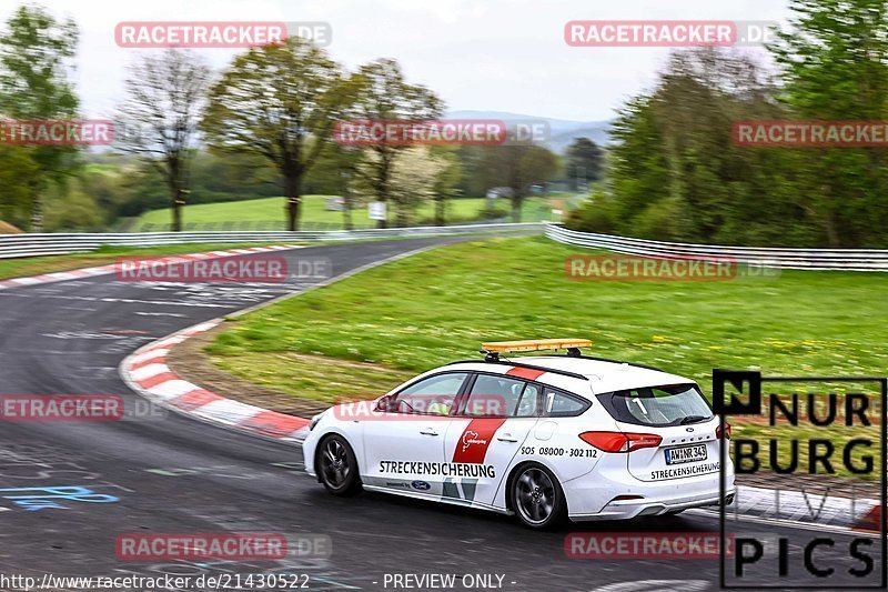 Bild #21430522 - Touristenfahrten Nürburgring Nordschleife (09.05.2023)