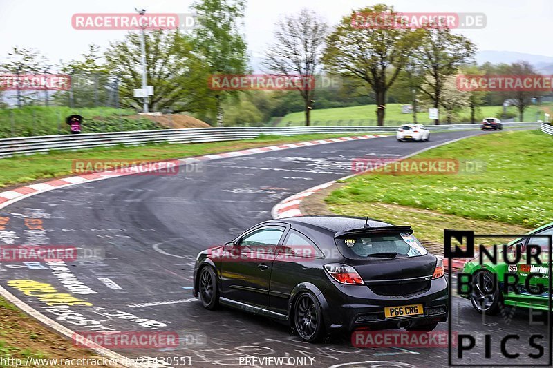 Bild #21430551 - Touristenfahrten Nürburgring Nordschleife (09.05.2023)