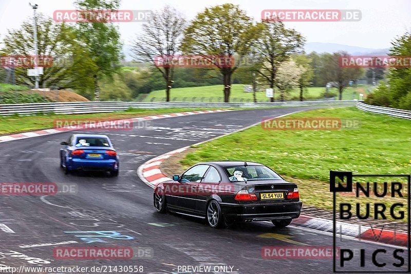 Bild #21430558 - Touristenfahrten Nürburgring Nordschleife (09.05.2023)